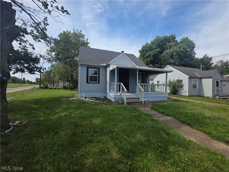 1936 Lakeview Avenue, Lorain, OH 44053 Photo 1