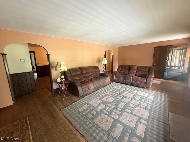 16213 Park Way Way, East Liverpool, OH 43920 Photo 16