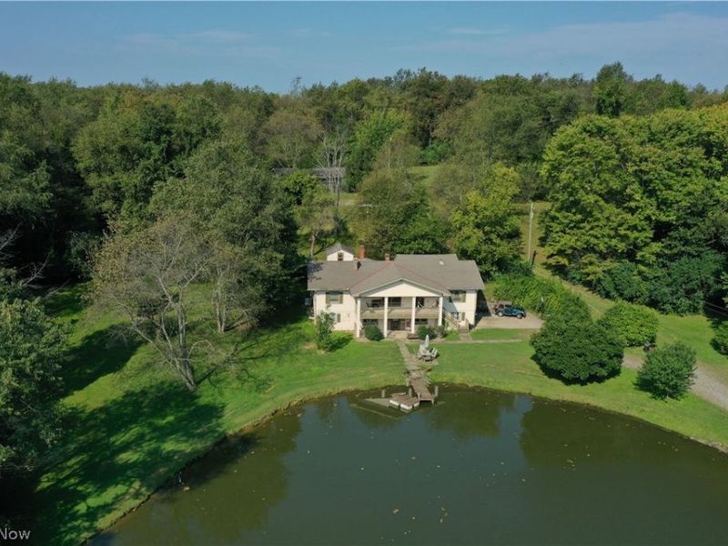 16213 Park Way Way, East Liverpool, OH 43920 Photo 34