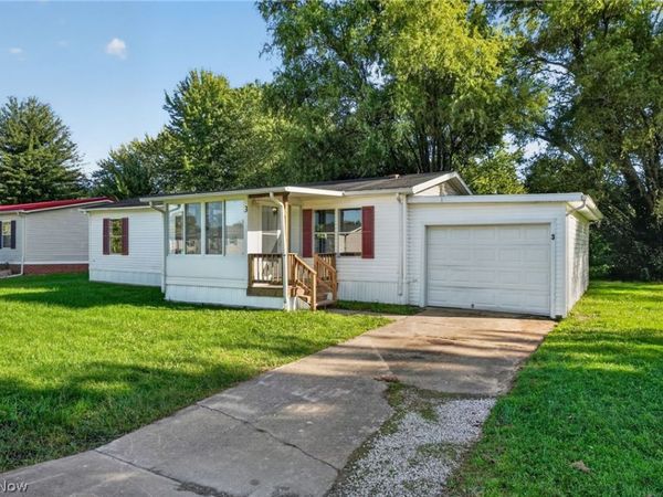 3651 Austin Road, Geneva, OH 44041
