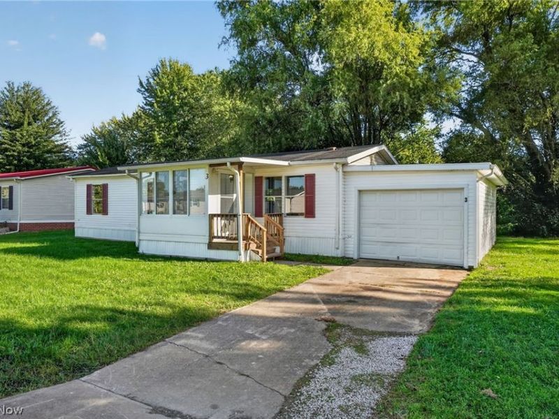 3651 Austin Road, Geneva, OH 44041 Photo 1
