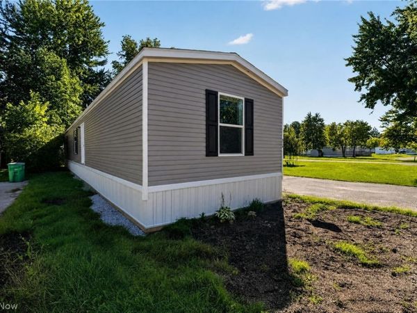 3583 Austin Road, Geneva, OH 44041