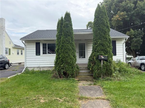 506 Liberty Street , Elmira, NY 14904