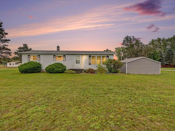 325 Division Street, Hersey, MI 49639