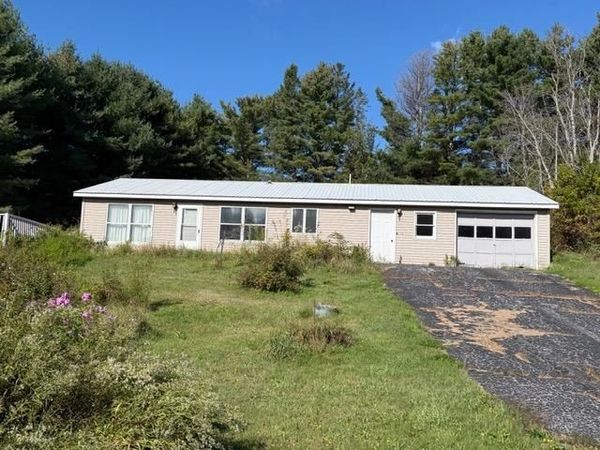 849 Reservoir Road, Orange, VT 05641