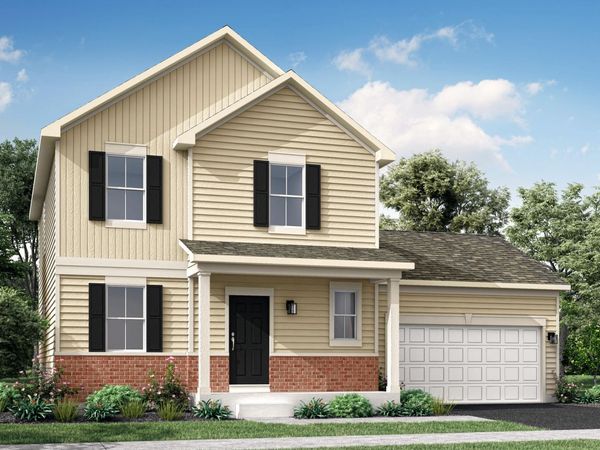 17931 Hillside Drive , Lowell, IN 46356