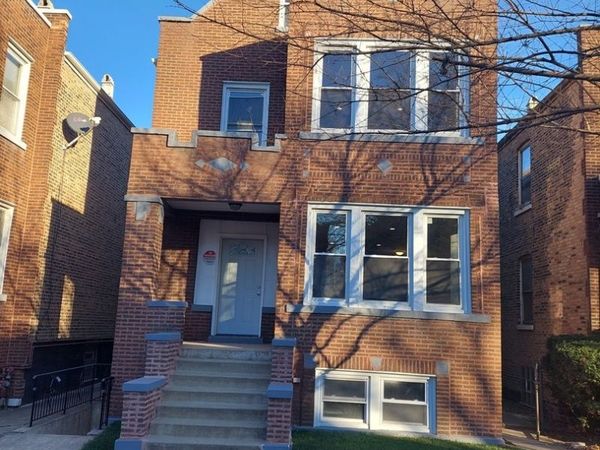 4117 S Albany Avenue , Unit 3, Chicago, IL 60632