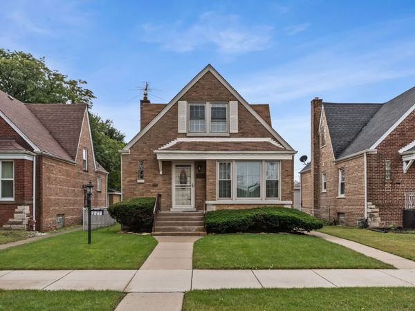 327 E 82nd Street , Chicago, IL 60619