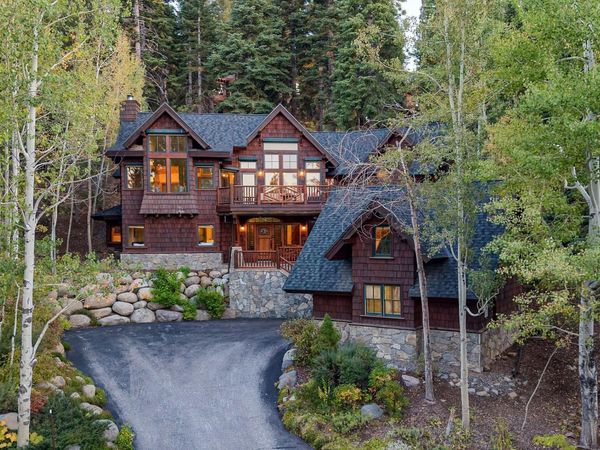 1949 Gray Wolf, Truckee, CA 96161