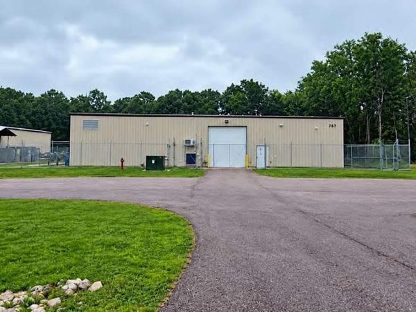 737 Industrial Park Drive , Bangor, Mi 49013