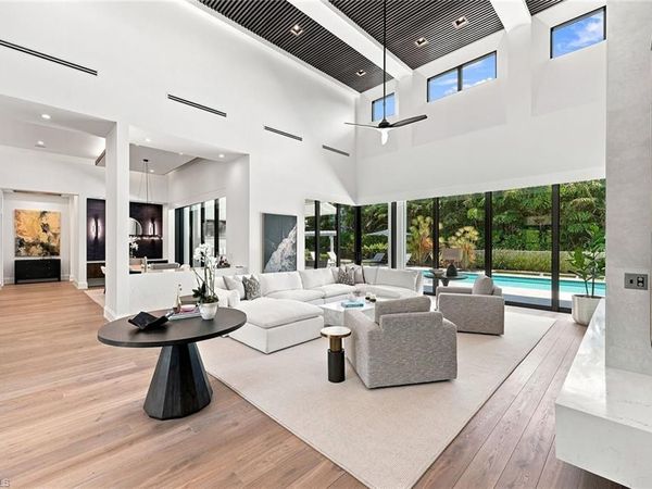 1300 Nautilus RD , NAPLES, FL 34102