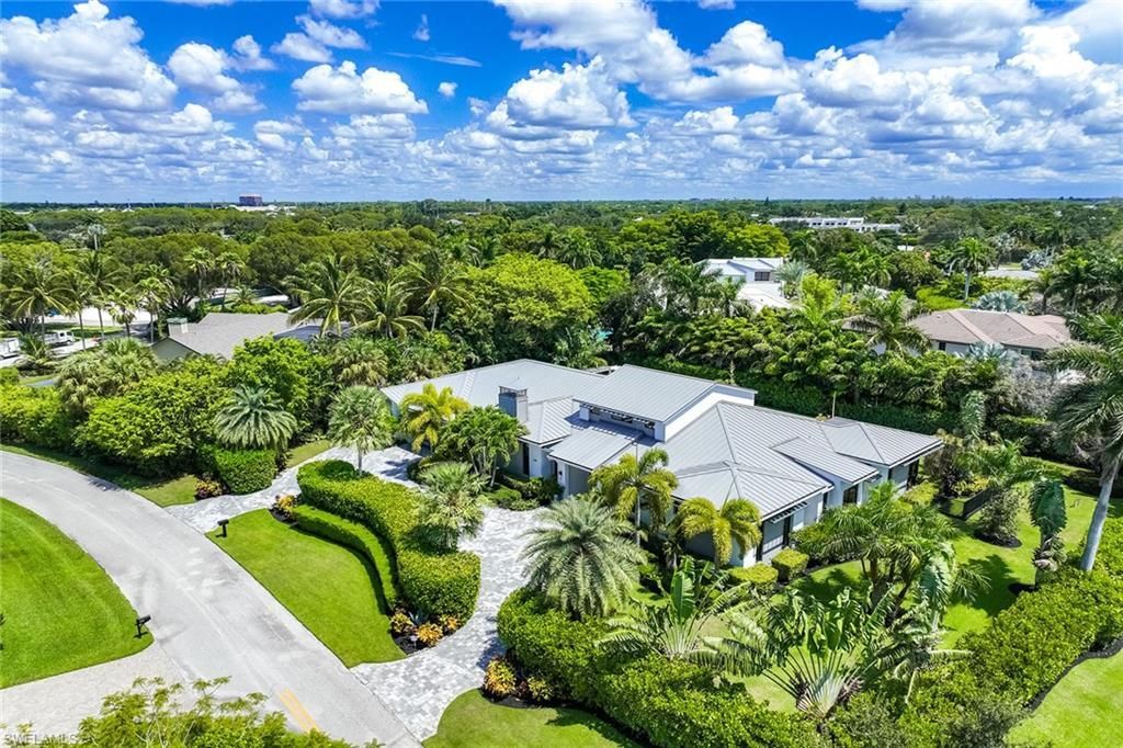 1300 Nautilus Rd , Naples, FL 34102 Photo