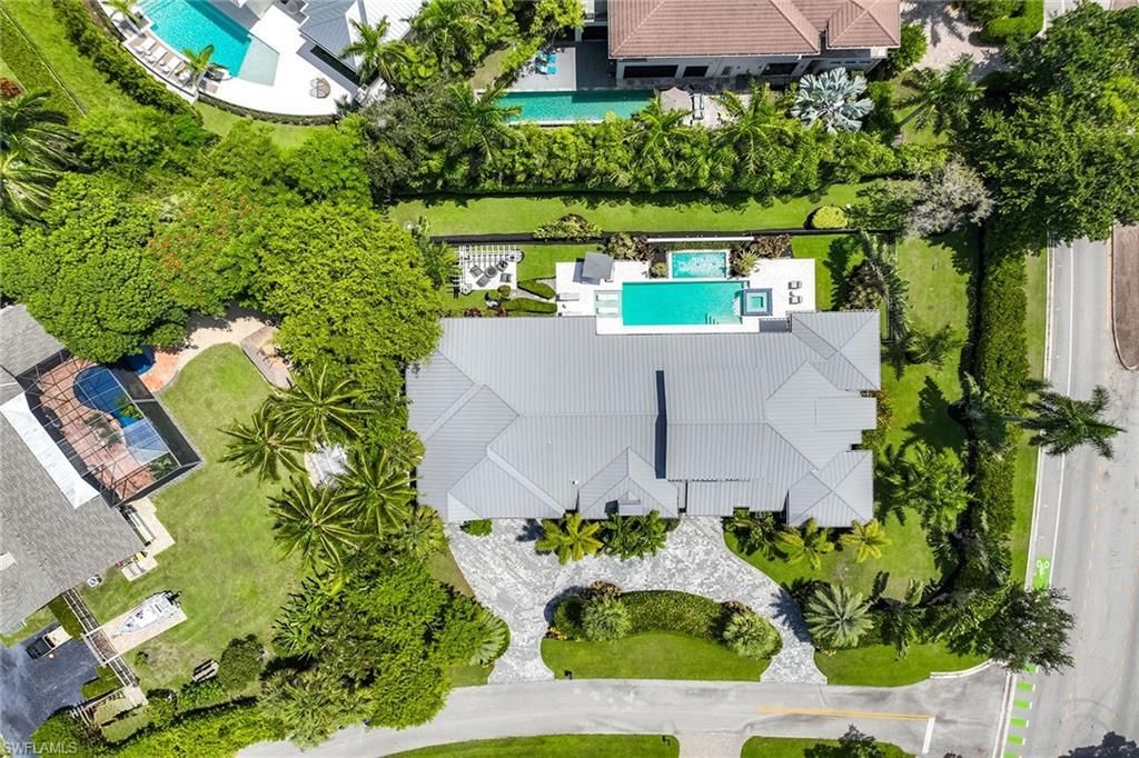 1300 Nautilus Rd , Naples, FL 34102 Photo