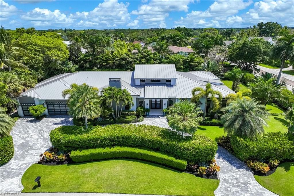 1300 Nautilus Rd , Naples, FL 34102 Photo