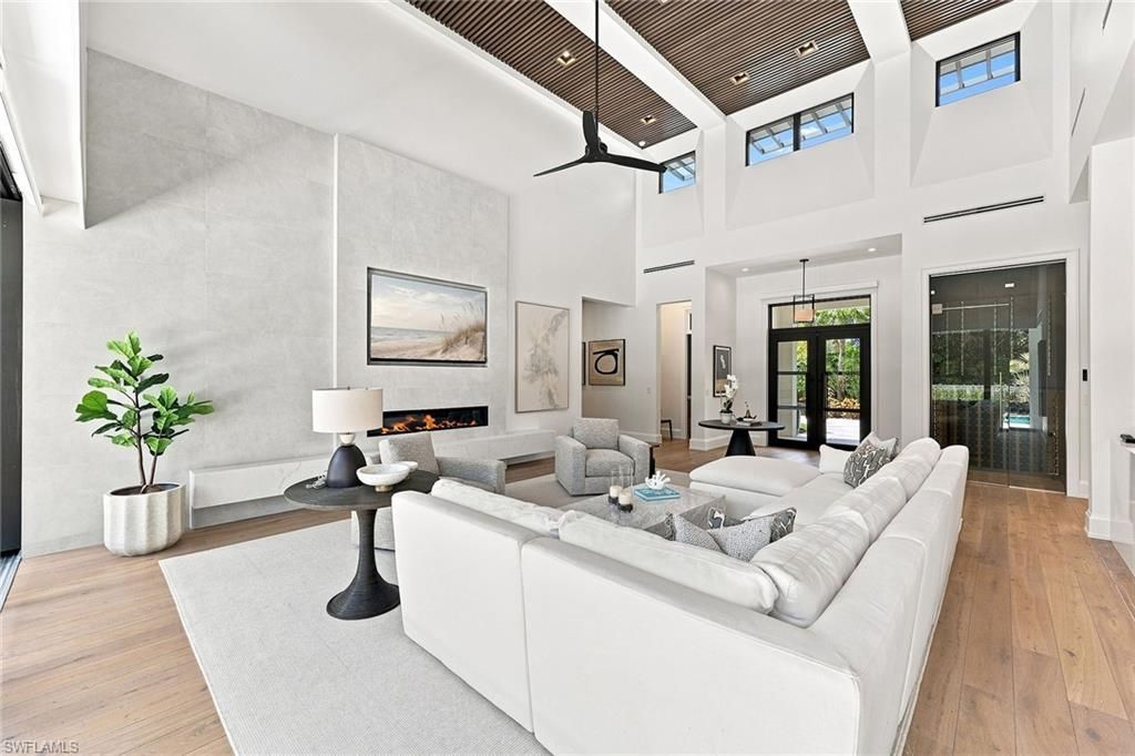 1300 Nautilus Rd , Naples, FL 34102 Photo