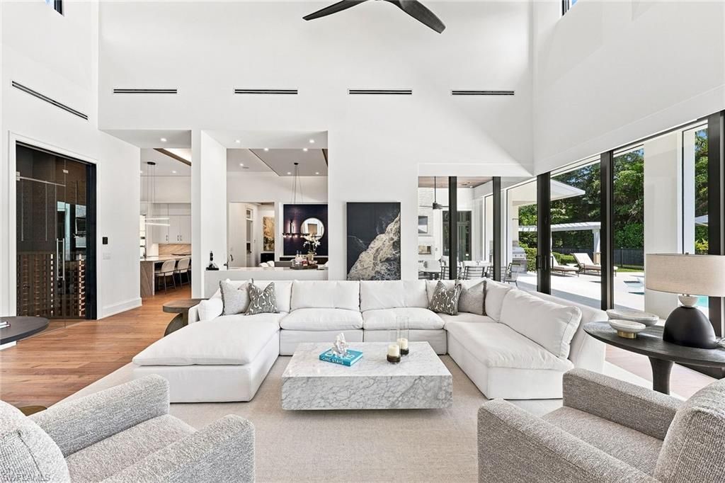 1300 Nautilus Rd , Naples, FL 34102 Photo
