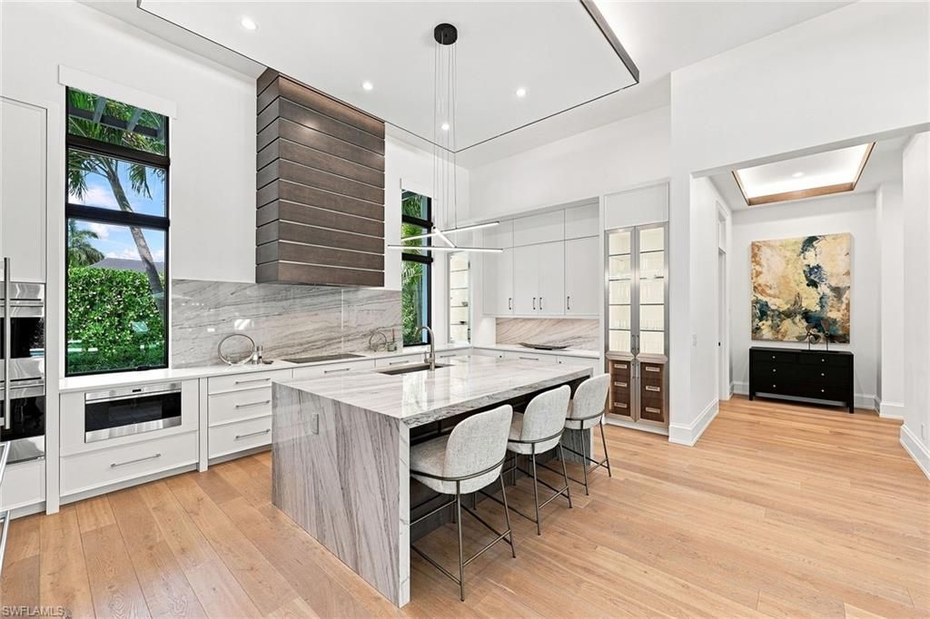 1300 Nautilus Rd , Naples, FL 34102 Photo