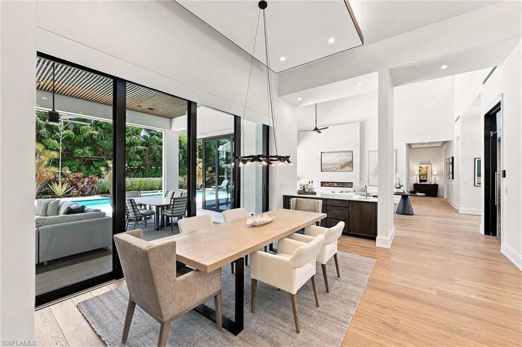 1300 Nautilus Rd , Naples, FL 34102 Photo