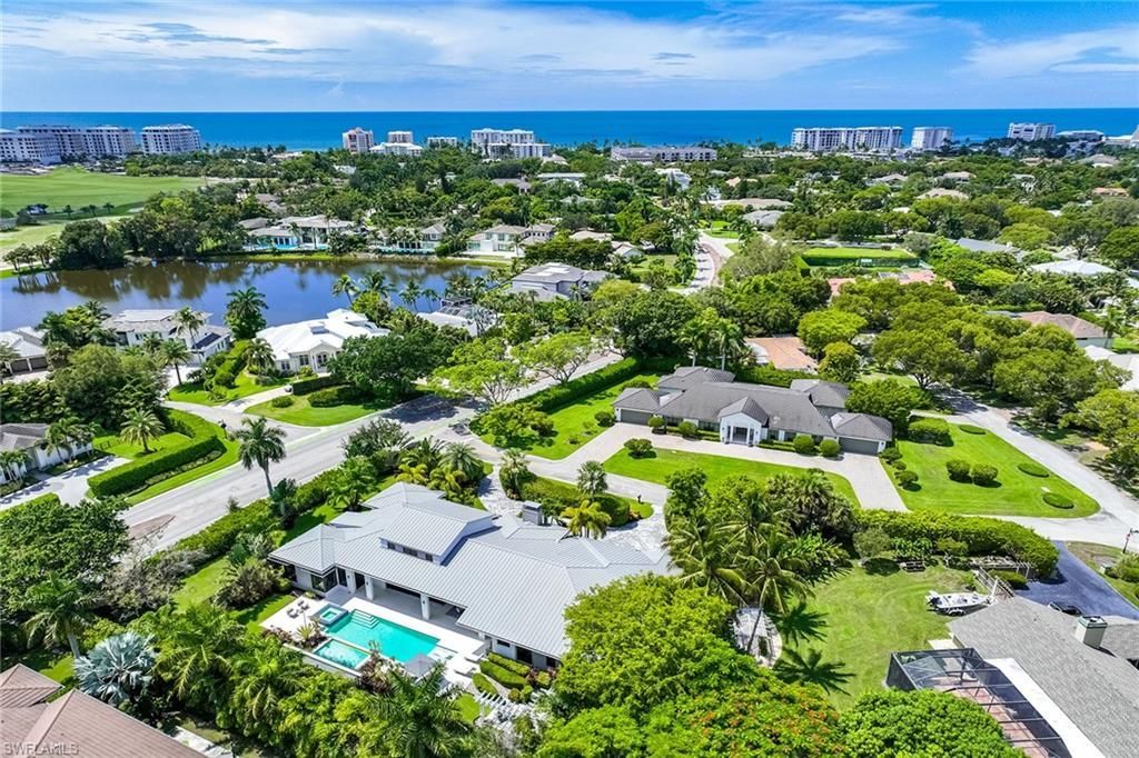 1300 Nautilus Rd , Naples, FL 34102 Photo
