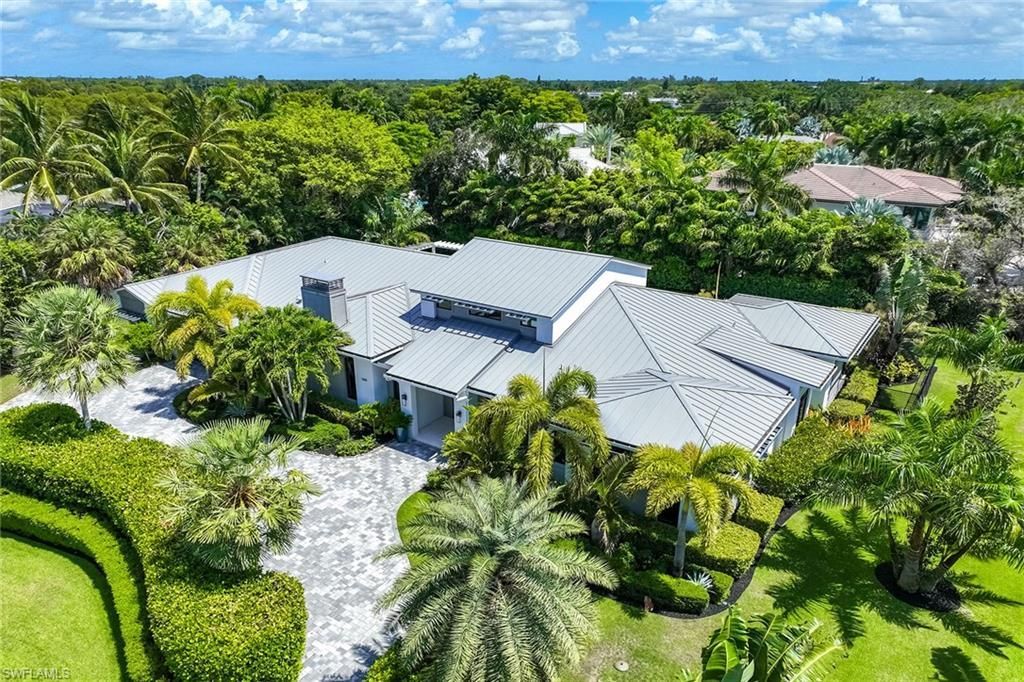 1300 Nautilus Rd , Naples, FL 34102 Photo
