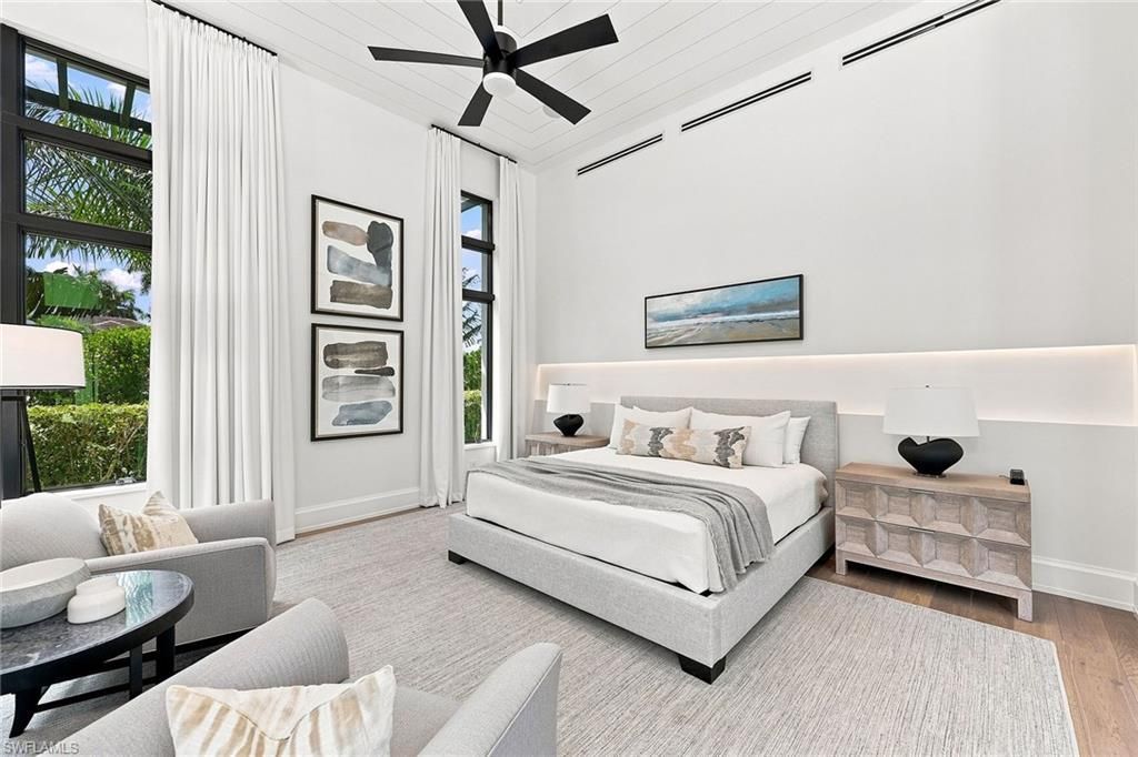 1300 Nautilus Rd , Naples, FL 34102 Photo