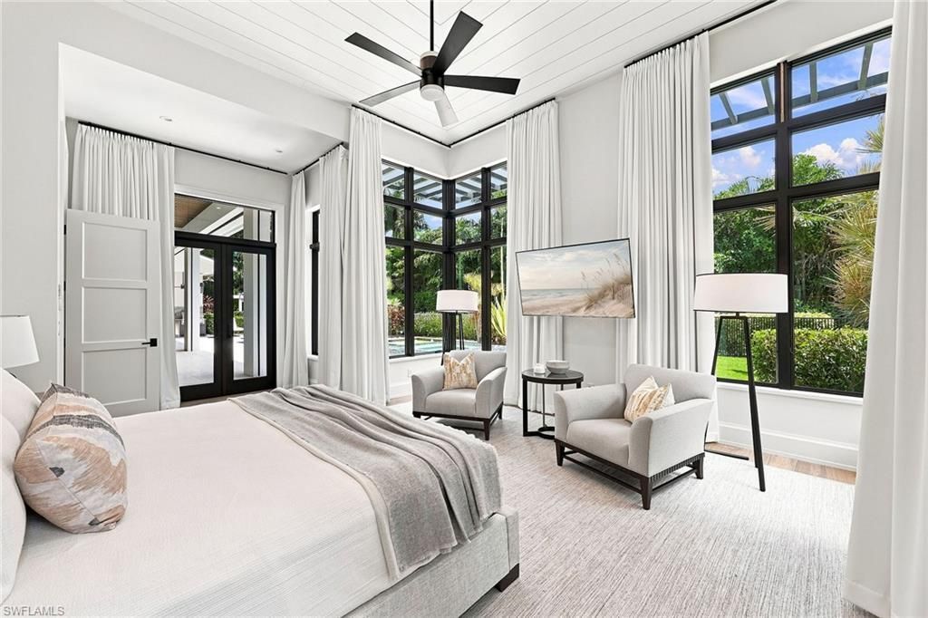 1300 Nautilus Rd , Naples, FL 34102 Photo