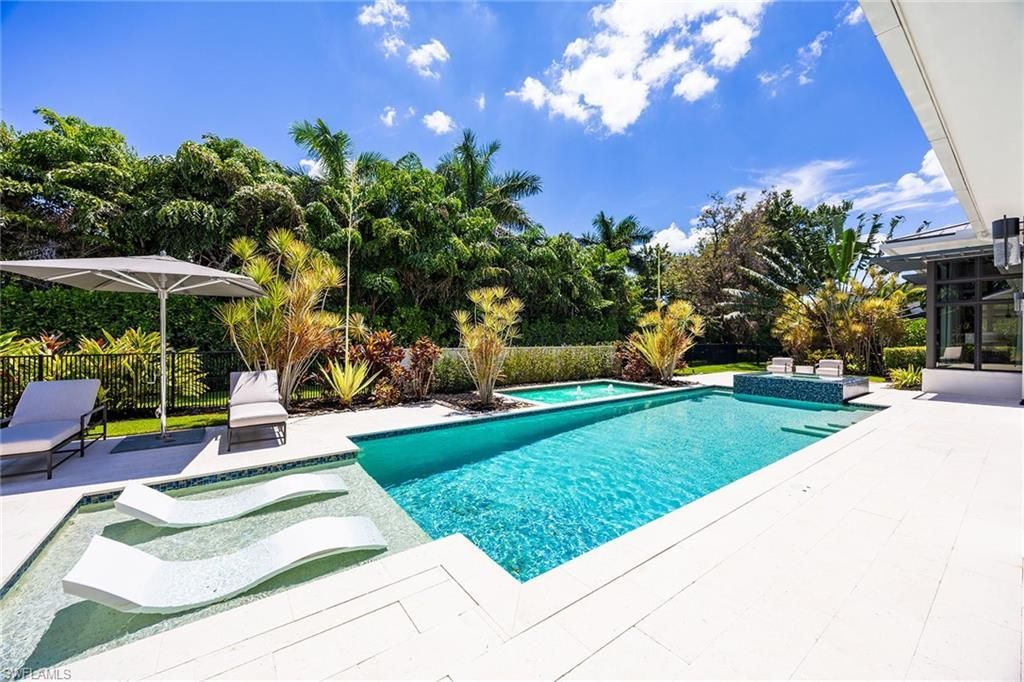 1300 Nautilus Rd , Naples, FL 34102 Photo