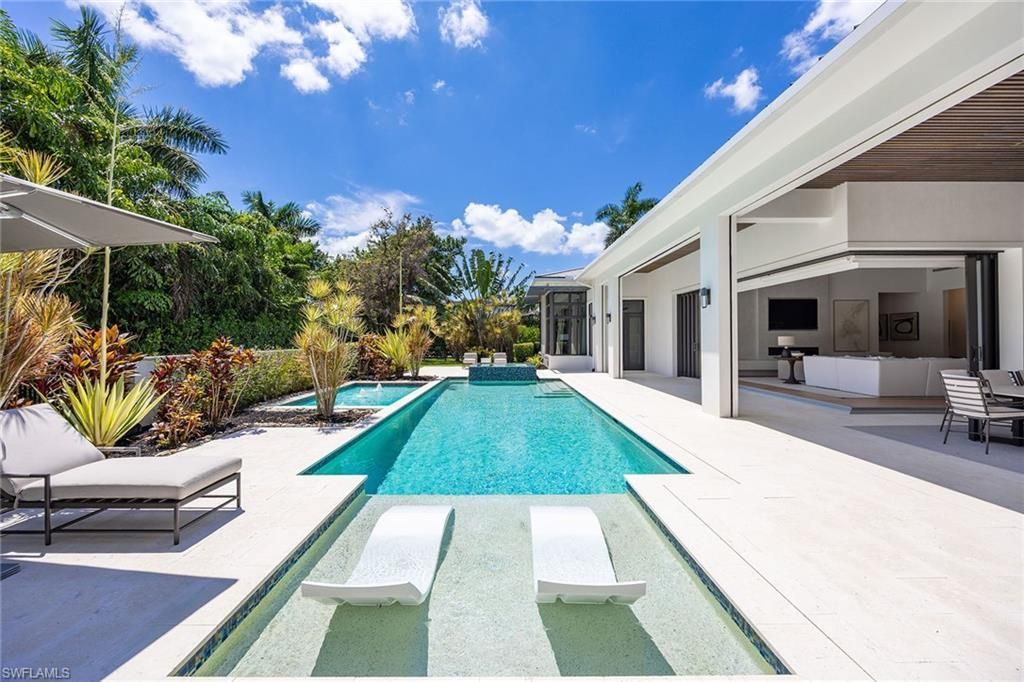 1300 Nautilus Rd , Naples, FL 34102 Photo