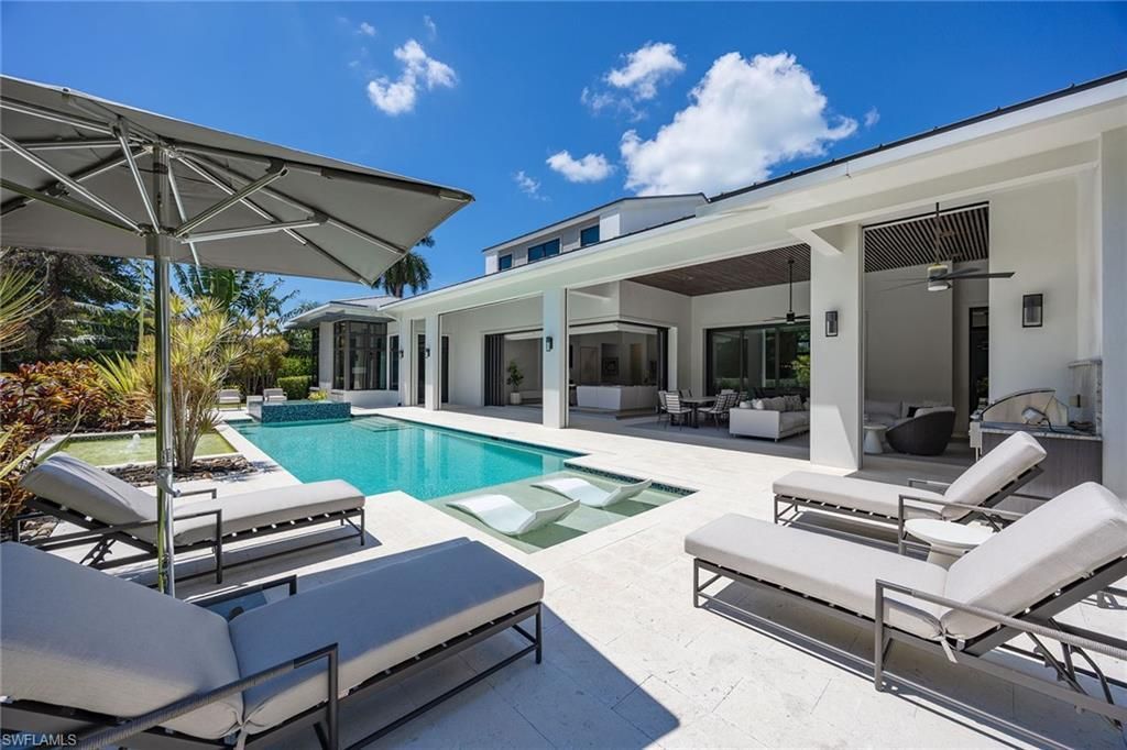 1300 Nautilus Rd , Naples, FL 34102 Photo