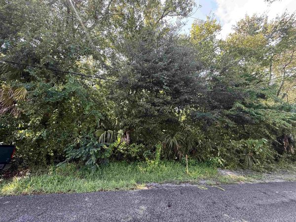 0 S Nassau St, Unit LOT 13, St Augustine, FL 32084