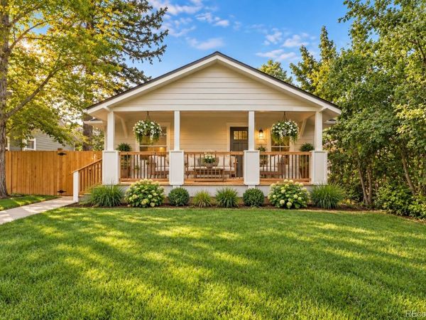 5171 Stuart Street, Denver, CO 80212