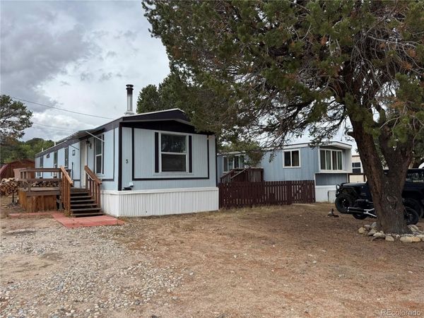 29600 County Road 353, Buena Vista, CO 81211