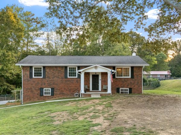 433 Shady Lane, Kingston, TN 37763