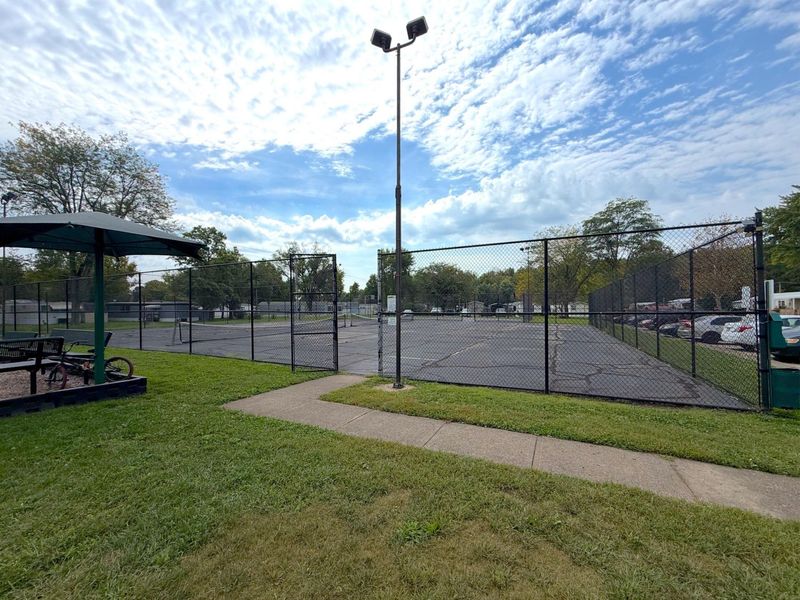 2445 Columbus Lancaster Road NW, Unit 11, Lancaster, OH 43130 Photo 28