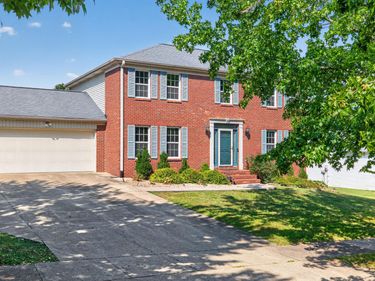 109 Sir Barton Drive, Danville, KY 40422