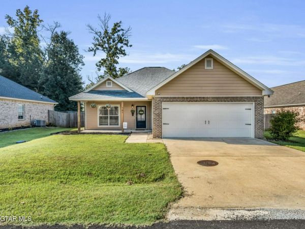 161 Stone Ridge Road, Starkville, MS 39759