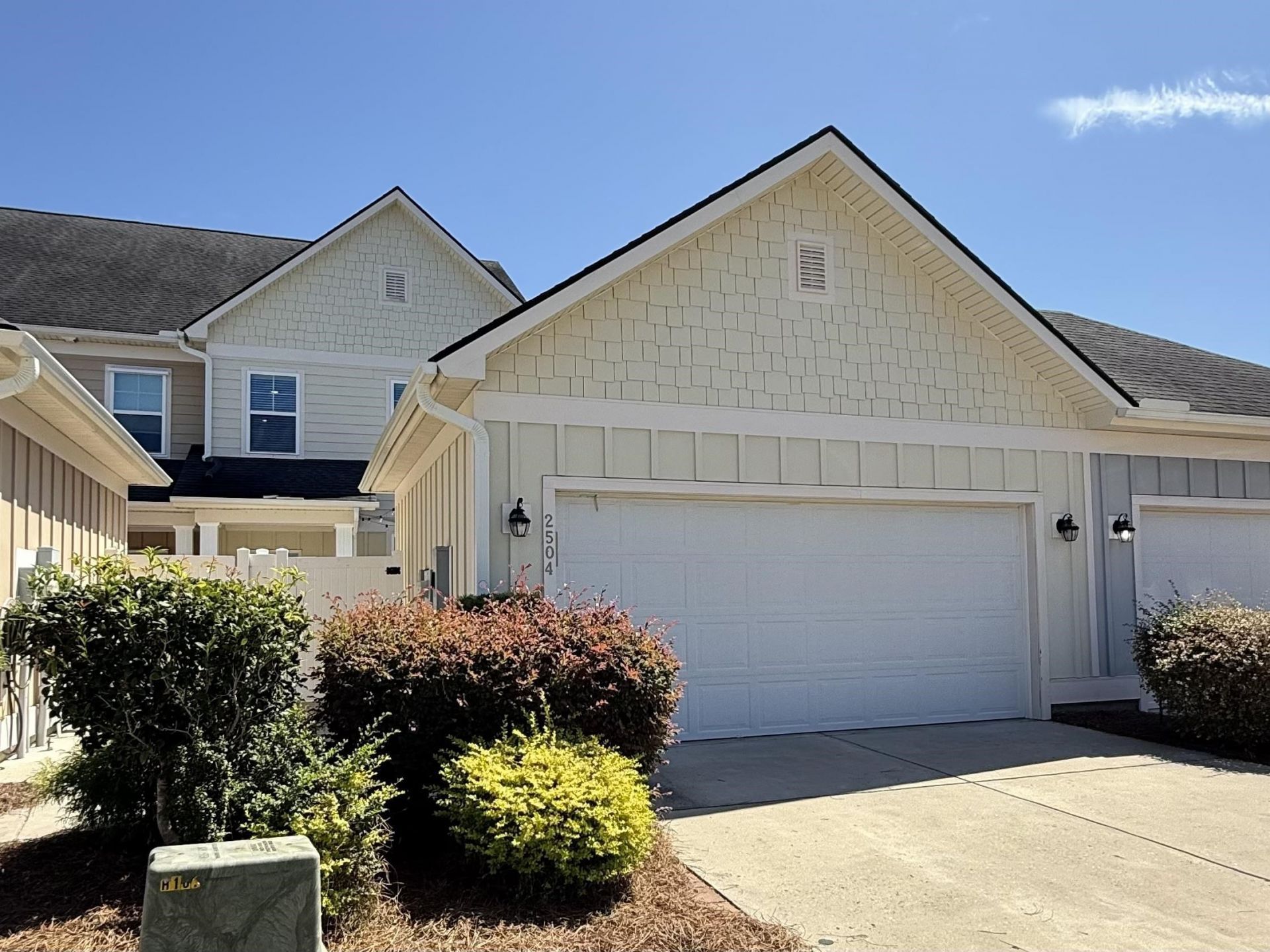 2504 Heritage Loop, Unit 2504, Myrtle Beach, SC 29577 Main Photo