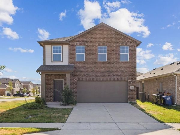 1613 Washington Street , Princeton, TX 75407