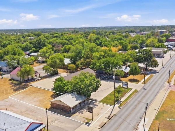 656 E Washington, Stephenville, TX 76401