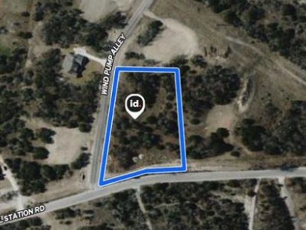 400 Wind Pump Alley , Weatherford, TX 76085