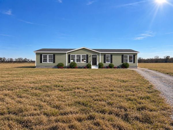 TBD LOT 12 County Road 15200, Pattonville, TX 75468
