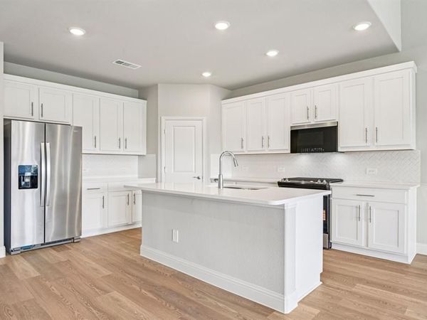 1212 Winters Way , Princeton, TX 75071