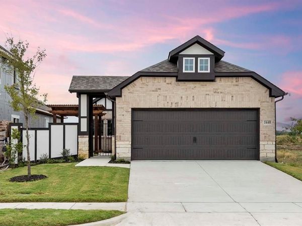 1640 Edgeway Drive , Aubrey, TX 76227