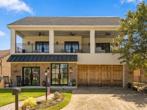 46 Crown Place , Richardson, TX 75080