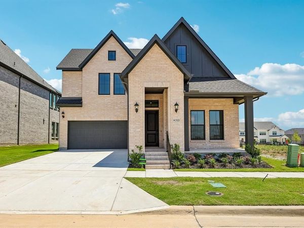 15828 Amber Street, Frisco, TX 75033