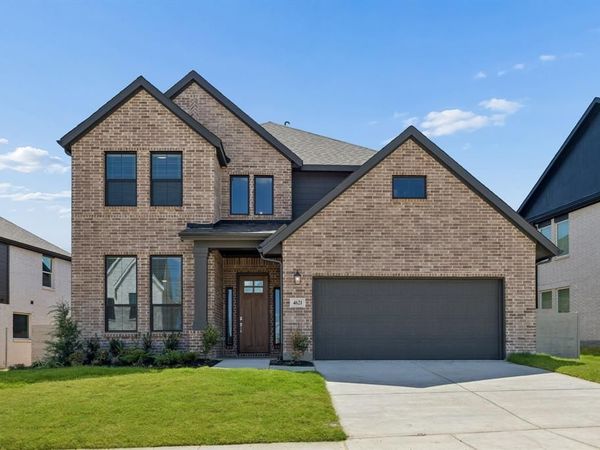 4621 Peary Lane, McKinney, TX 75071
