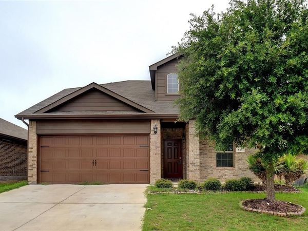 644 River Rock Drive , Azle, TX 76020