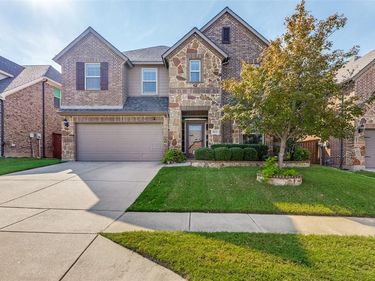 3612 Saratoga Downs Way, Fort Worth, TX 76244