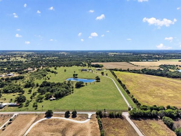 7490 County Road 423, Grandview, TX 76050