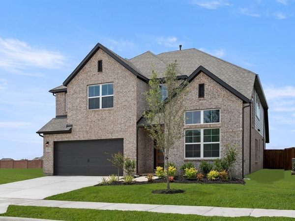 941 Freese Street, Justin, TX 76247